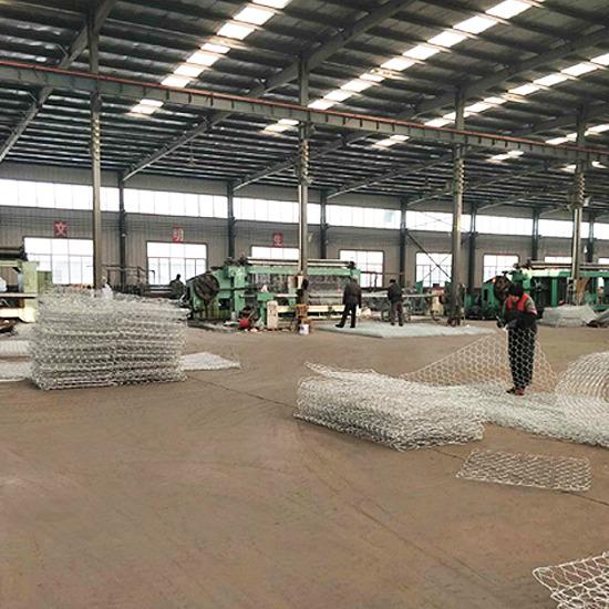 Verified China supplier - Anping Longteng Metal Products Co., Ltd.