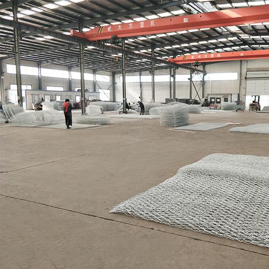 Verified China supplier - Anping Longteng Metal Products Co., Ltd.