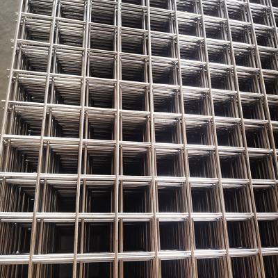 China Plain Weave Factory Price 5x5 1x1 201 Welded Aviary Mesh Panel For Fence 304 316 Stainless Steel Wire Gold SS for sale