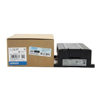 China New Brand OMRON PLC expansion module CP1W-40EDT plc input output unit CP1W-40EDT for sale