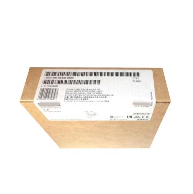 China Industrial Ect 100% new original SIEMENS PLC 6ES7505-0KA00-0AB0 for sale