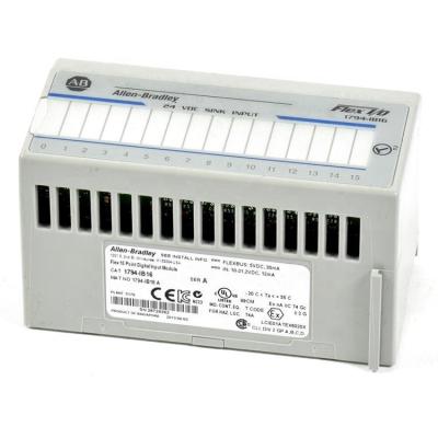 China INDUSTRIAL AUTOMATION 1794-IB16  | ALLEN BRADLEY | PLC  100% New Original for sale