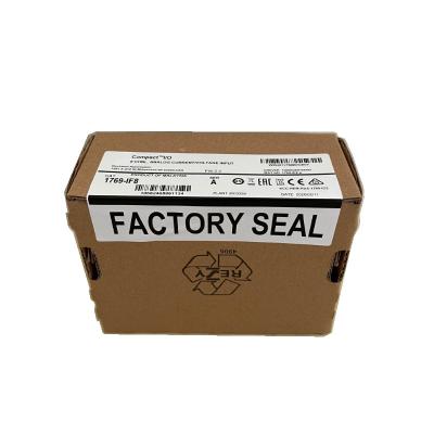 China INDUSTRIAL AUTOMATION 1769-IF8   | ALLEN BRADLEY | PLC  100% New Original for sale