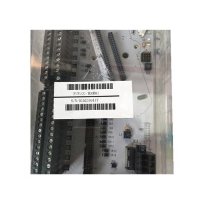 China Industrial Automation 100% New and original HONEYWELL PLC module CC-TDOB01 for sale