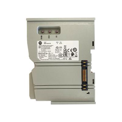 China Industrial Automation 100% New Original  Allen Bradley PLC 5069-AENTR for sale