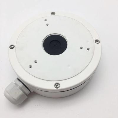 China OEM Factory Waterproof Dome Camera Wire Box CCTV Camera Mount Junction Box for sale