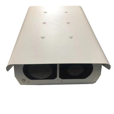 China Outdoor CCTV Housing For Bullet Camera 18