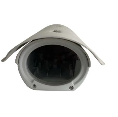 China Durable Waterproof Dustproof Metal Accessories CCTV Box Camera Parts CCTV Enclosure Housing Case for sale