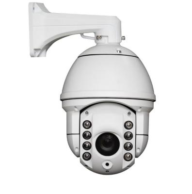 China Factory Supply IP66 Waterproof Security Wireless IP Camera PTZ Wifi Outdoor Waterproof Camera With Bracket for sale