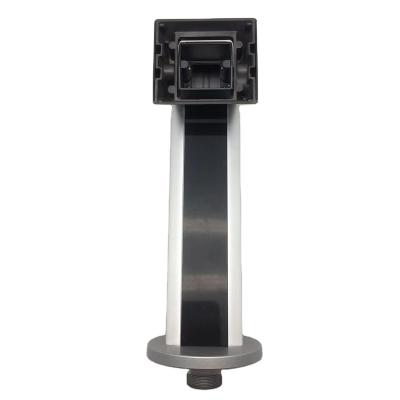 China interior & gate exterior terminal mounting bracket for turnstile recognition face scanner for sale