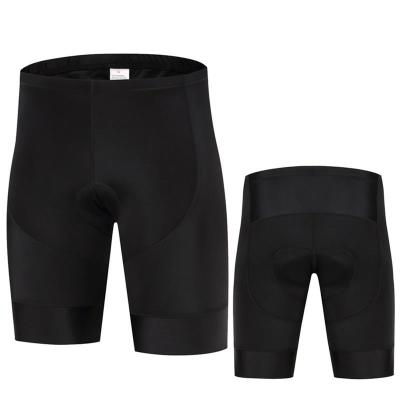 China Wholesale Breathable Women Padded Cycling Road Shorts Ladies 2 In 1 Yoga Shorts Cycling Set for sale