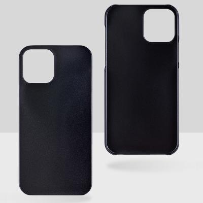 China 1:1 Shockproof Original Lightweight Smooth PC Shockproof Phone Case For iPhone 12/13 mini/pro/max pro for sale