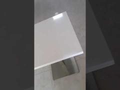 Artificial Stone Dining Table