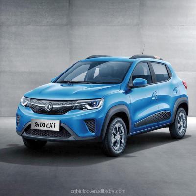 China New China Dongfeng Ex1 EV Car DFAC Factory DFM DFM EX1 Auto Electric Used Cars / New Electric Suv Dongfeng Ex1 40 KWHs Car for sale