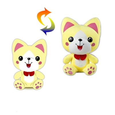 China Custom Cotton Factory OEM Company Gift Doll Custom Plush Toy for sale