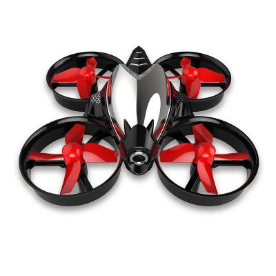 China Mini Quadcopter 2.4G RC App Controlled Mini Quadcopter Children's Electric Toy Headless Toy Helicopter Airplane for sale