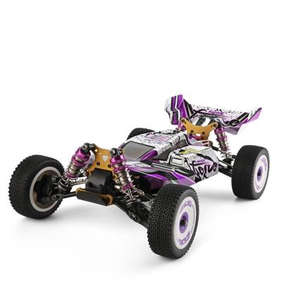 China Kids App Controlled Toys 4WD 1/12 RC Truck RC Car 4x4 Electric Remote Control Nitro Off-Road Vehicle for sale