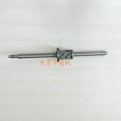 China Brother CNC Ball Screw TC-S2D-S500 X Axis TC-S2CZ-O TC-S2CZ-O for sale