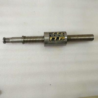 China FANUC ROBOTICS 300c machine for flange ball screw A03B-0807-C153 for sale