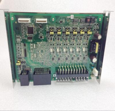 China V5-TEM-6N-CS1 temperature MODULE toshiba electric injection molding machine V5-TEM-6N-CS1 for sale