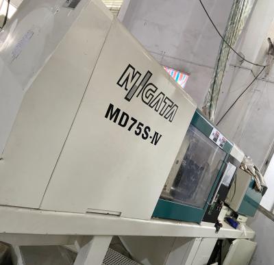 China MD100XHP Niigata Injection Molding Machine MD100XHP for sale