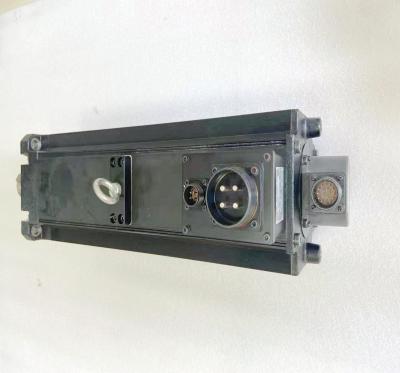 China MGMDC02C3GA AC SERVO MOTOR EC280 toshiba injection molding machine MGMDC02C3GA for sale