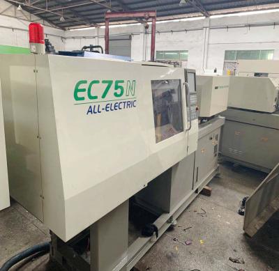 China TOSHIBA Injection Molding Machine EC75N EC160N EC220N EC160N for sale