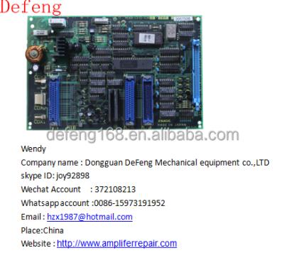 China sell Fanuc A16B-1310-0380 power board controller plate A16B-2200-0350 A16B-2200-0390 A16B-1310-0380 for sale