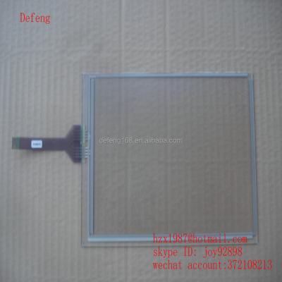 China GUNZE G06502 GUNZE G06501 Touch Screen G06503 G06501 Glass Panel for sale