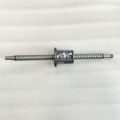 China NSK Ball Screw W2506C-133PSS-C5Z Fanuc CNC Machine X-AXIS A97L-0203-0306/500XBS A97L-0203-0306/500XBS for sale