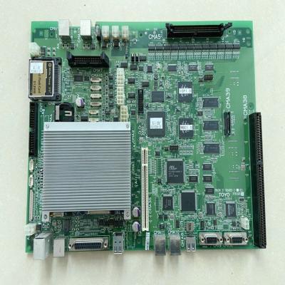 China SI-IV 21 board-2 p959852 pcb board injection molding machine P959852 main pcb board for sale