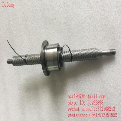 China SI-680-6 Clamping Ball Screw TSUBAKI 11T-3275-8 Injection Molding Machine 11T-3275-8 for sale