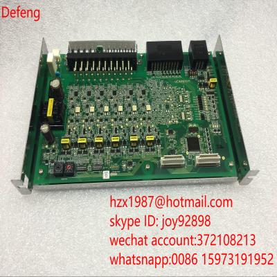 China V5TEMP-6N-CS1 Temperature Main Board Toshiba 50TON All Electric Machine V5TEMP-6N-CS1 for sale