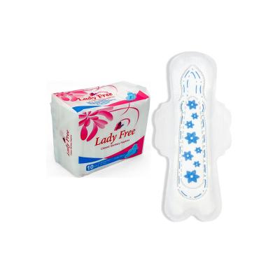 China Free Samples Girls Period Sanitary Napkin With Leakproof Menstrual Pants Period Panties Diaper For Women Te koop