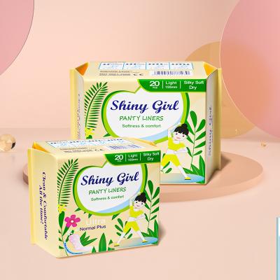 Cina Women disposable sanitary napkin OEM manufacturer China and regular sanitary napkin and cotton sanitary napkin in vendita