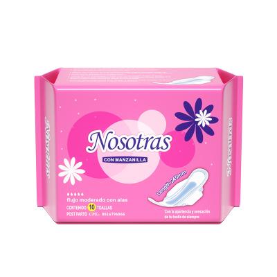 China Disposable Soft Women Sanitary Pants Private Label Sanitary Pads Menstrual Period Panties for sale