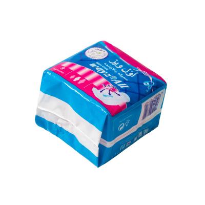 China 2024 New Arrivals Best Sell Woma Biodegradable Sanitary Napkin And Sanitary Pad for sale