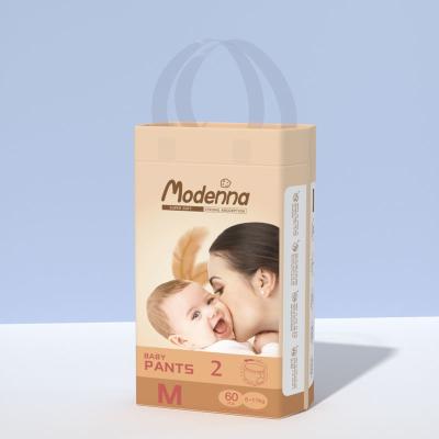 China Alta Absorção Macio Respirável Disponível Pull Up Fraldas de Bebê Distribuidor Produtos de Bebê Fraldas de Bebê Disponíveis Fraldas de Bebê à venda