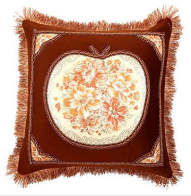 China Antique Europe Style Sofa Pillow , Car Pillow , Bed Pillow And Sofa Cushions for sale