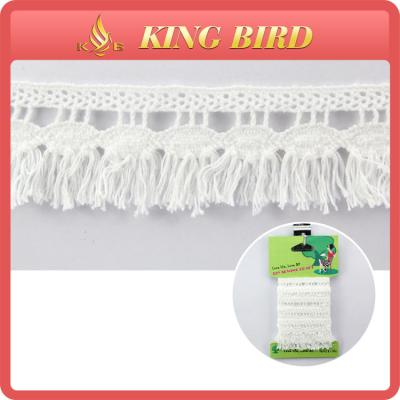 China Eco friendly DIY Craft Lace Ribbon Trim For Table Cloth For Boutique DIY Accessory for sale