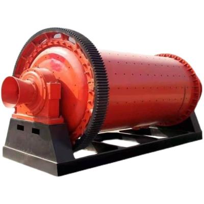 China energy & Iron Ore Ball Mill Lab Cement Ball Mill Powder Extraction Grinding Aluminum Chinese Manufacturer for sale