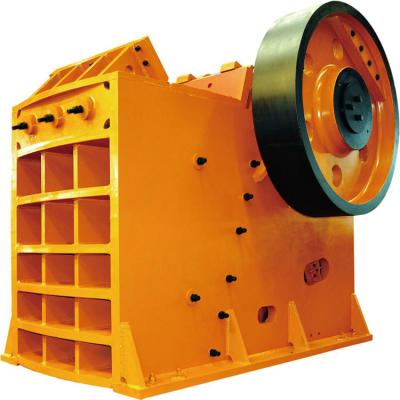 China Stone Broken Diesel Stone Jaw Crusher/Small Jaw Crusher PE150X250/Rock Crusher for sale