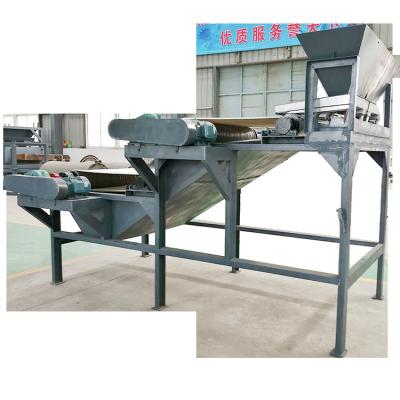 China Magnetic Mineral Wet Magnetic Separator Wet Magnetic Niobium Tantalum Separator Mining Special Price for sale