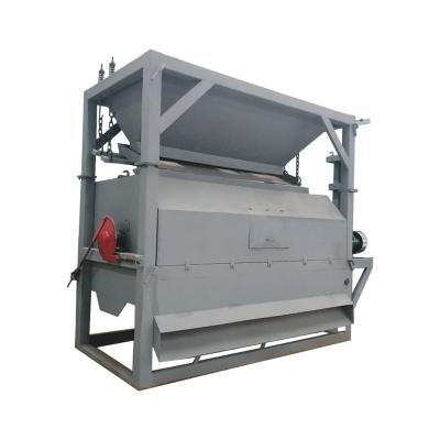 China Iron Ore Dry Separation Mining Magnetic Separator Can Choose Lower Grade Ore Strong Magnetic Separator For Limonite Ore for sale