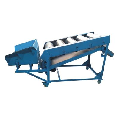 China Lims Multi-Roll Magnetic Separator Magnetic Separator Powder Iron Separator Extracting Tool for sale