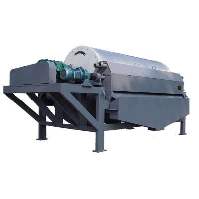 China High Intensity Magnetic Nonmetallic Mineral Dressing Mineral Dressing Purification Quartz Sand Separator Mining Equipment for sale