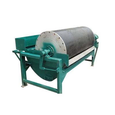 China Mining Cylindrical Magnetic Separator Can Be Whims Designed Wet High Intensity Magnetic Separator for sale