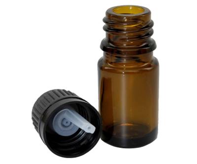 China Contemporary Roller Tops 5ml / 15ml Essential Oils Bottles for sale