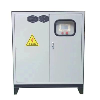 China Hotels spray fogging system automatic high pressure fog machine fog machine maker for sale