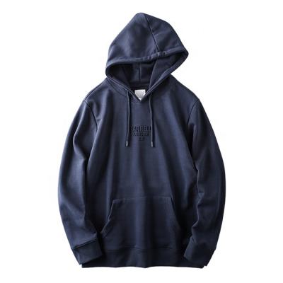 China Cheap Wholesale Anti-wrinkle Plain Cool 100% Polyester Plus Custom Size Youth Mens Clothing High Quality OEM 3D Printed Embossed Hoodie Set for sale